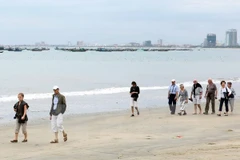 Vietnam promotes tourism to Jakarta