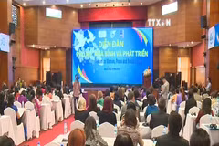 VNA News Bulletin - Oct. 6, 2015