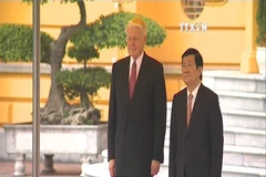 VNA News Bulletin - Nov. 4, 2015