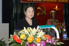Party official congratulates DPRK’s ruling Party on 70th anniversary 