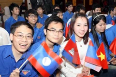 Vietnam, Laos, Cambodia youths seek investment links