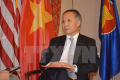 Vietnam continues bilateral talks with TPP partners 