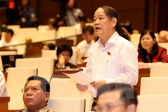 Draft law on civil procedures under review