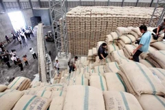 Thailand’s exports predicted to drop 5 percent in 2015