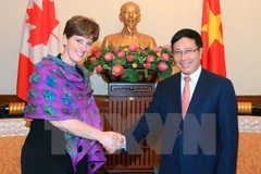 Canada helps Vietnamese farmers access agricultural financing