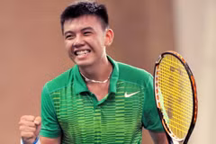 Nam to compete in Egypt
