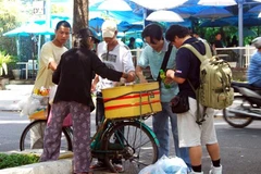 Legal consultancy for migrant workers discussed