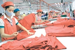 Local exports to face stiff competition