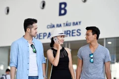 MobiFone introduces new roaming services