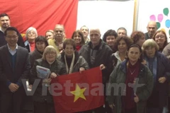 Vietnam’s National Day marked in Australia, Argentina