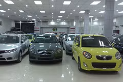  Automobile sales soar by 60 percent in July