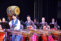 RoK veterans to build cultural centre in Quang Nam