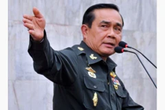 Thailand, Pakistan seek to expand economic cooperation