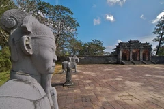 Nha Trang, Hue among top 10 destinations on rise in Asia