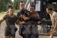  Two killed, three wounded in Southern Philippines’ clash
