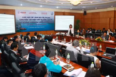 Ha Long- Cat Ba alliance promotes environment preservation