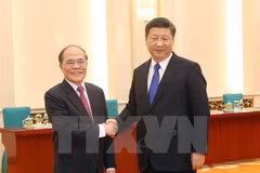 VNA News Bulletin - Dec. 23, 2015