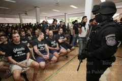 Thailand: tougher rules on foreign overstays proposed