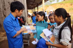 Joint effort launched to prevent infectious diseases 