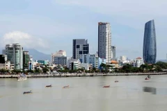 France backs Vietnam in response to climate change