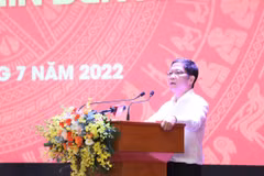 Free trade zone development for regional economic linkage: experts