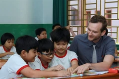 Vietnam 7th best place in world for expat life