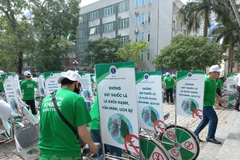 Tobacco harmful to health, environment: WHO