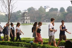 Vietnamese tourism sees breakthrough after reopening