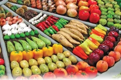 Agro-forestry-fishery exports exceed 32 billion USD in first 7 months