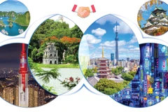 Vietnam-Japan Extensive Strategic Partnership