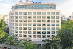 Proud milestones over 77 years of Vietnam News Agency 
