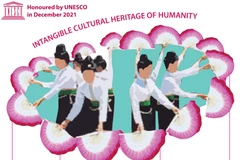 Xoe Thai Dance a cultural symbol of community connection 