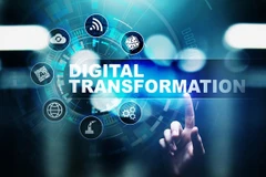 GDP forecast to surge 30 billion USD through digital transformation of SMEs