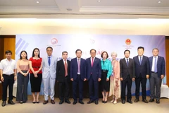 Migrant workers serve to tighten Vietnam-RoK relations
