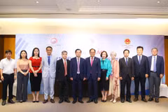 Migrant workers serve to tighten Vietnam-RoK relations
