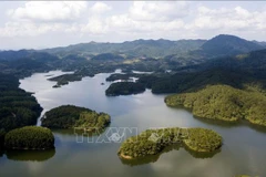 Bac Giang develops tourism amid safe adaptation to COVID-19 pandemic