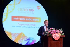 Vietnam makes list of countries with fastest medical growth in region