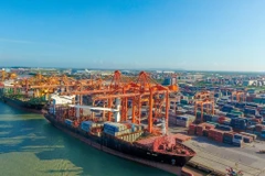 Vietnam looks to upgrade int'l merchant fleet