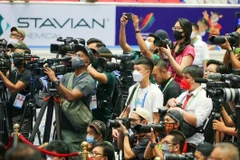 97th Vietnam Revolutionary Press Day: Fulfilling mission of revolutionary press