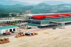 Vietnamese airports to serve 283 million passengers per year