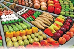 Agro-forestry-fishery exports hit 27.88 billion USD in H1