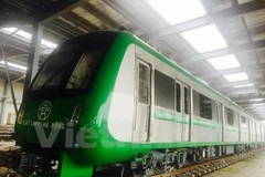 Faster progress of Cat Linh-Ha Dong railway project requested