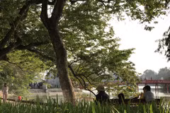 Public spaces failing to meet public needs 