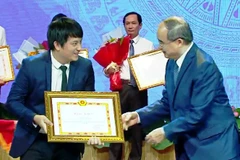 President Ho Chi Minh’s birthday celebrated in HCM City