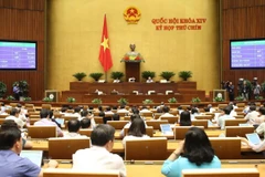 Law amending, supplementing Issuance of Legal Documents Law passed