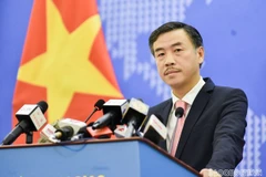 Vietnam regards US as one of leading important partners, Deputy Spokesman