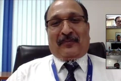 Vietnam holds huge potential for IT development: Indian expert