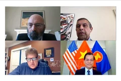 Ambassador calls on US enterprises to remain engaged with Vietnam