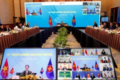 Completing Vietnam’s initiatives helps strengthening ASEAN’s internal strength: Minister 
