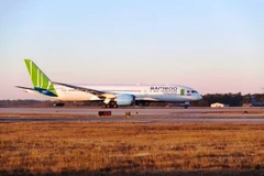 Bamboo Airways to increase Hanoi-HCM City flights
